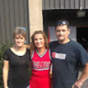 Meet your Posher, Marcie